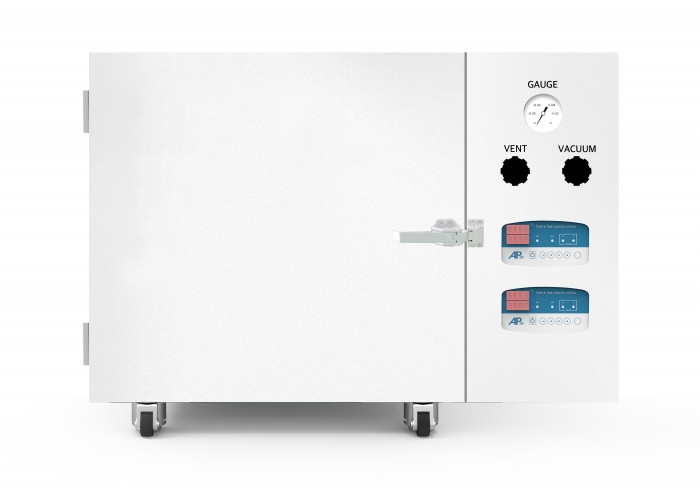 Tủ sấy chân không 125 lít 450oC SH Scientific SH-VDO-125NS